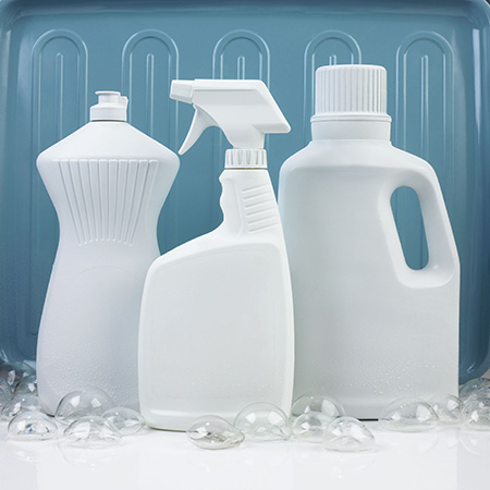 Cleaning products