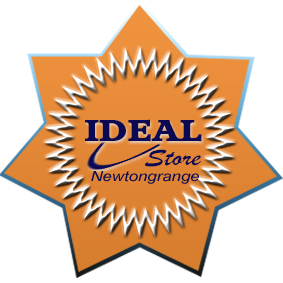 Ideal store logo