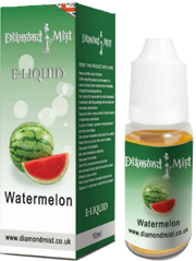 Watermelon e-liquid